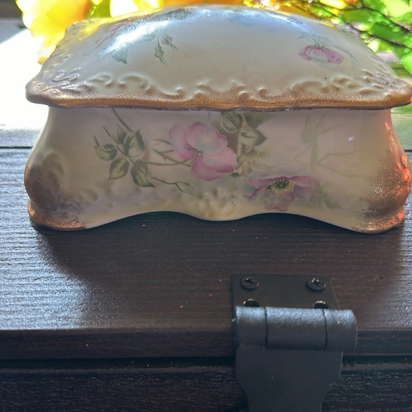 Vintage Nippon rectangular dresser. - Picture 7 of 7